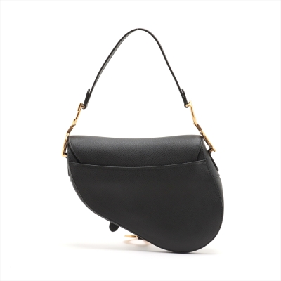 Christian Dior Saddle Bag - 2