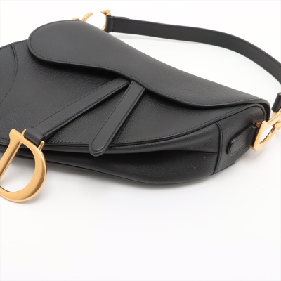 Christian Dior Saddle Bag - 5