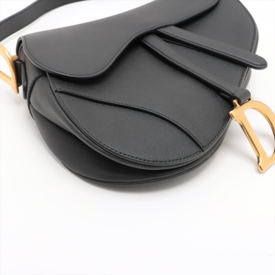 Christian Dior Saddle Bag - 7