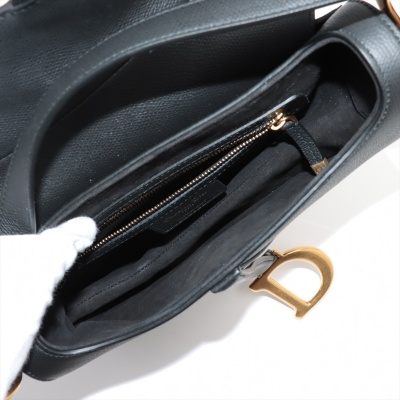 Christian Dior Saddle Bag - 9