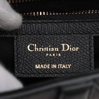 Christian Dior Saddle Bag - 12