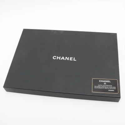 Chanel O Case Large Clutch Pink - 8