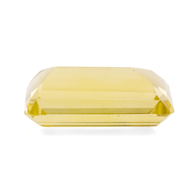 35.10ct Loose Lemon Quartz - 4