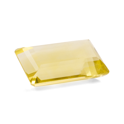 35.10ct Loose Lemon Quartz - 5