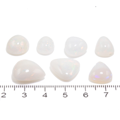 41.38ct of Loose parcel of Opal - 2