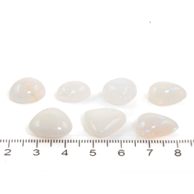 41.38ct of Loose parcel of Opal - 3