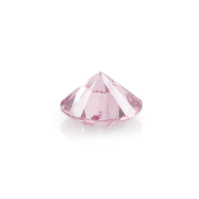 0.10ct Loose Pink Argyle Diamond 5PP - 6