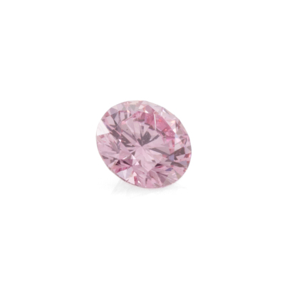 0.10ct Loose Pink Argyle Diamond 5PP - 7
