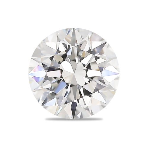 0.45ct Loose Diamond GIA D IF