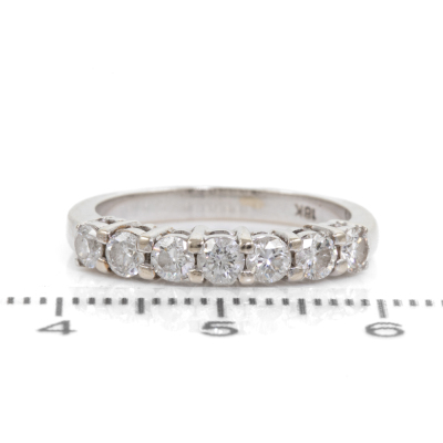 0.60ct Diamond Ring - 2