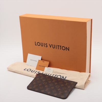 Louis Vuitton Monogram Neverfull MM - 5