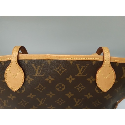 Louis Vuitton Monogram Neverfull MM - 6