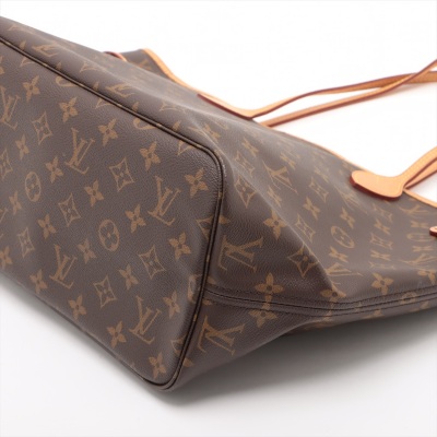 Louis Vuitton Monogram Neverfull MM - 10