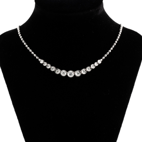 0.50ct Diamond Diamond Necklace