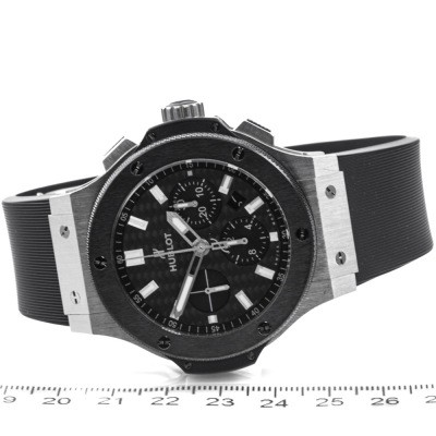 Hublot Big Bang Mens Watch - 4