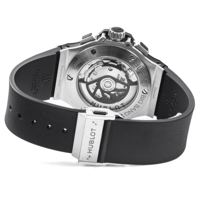 Hublot Big Bang Mens Watch - 7