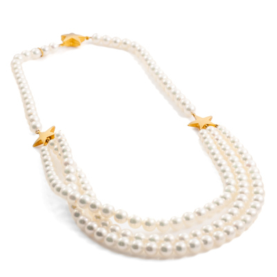 Tasaki by MHT Pearl Necklace - 6