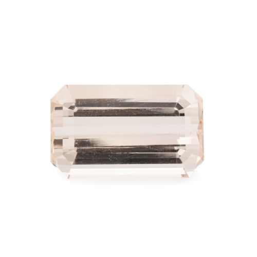 12.12ct Nigerian Imperial Topaz