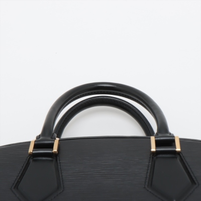 Louis Vuitton Black Sablons - 7