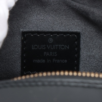 Louis Vuitton Black Sablons - 10