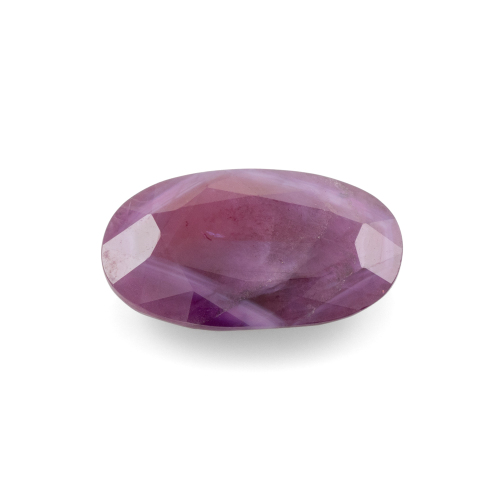6.81ct Loose Mozambique Ruby