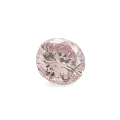 Argyle Origin Fancy Pink Diamond 0.27ct - 7