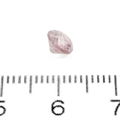 0.88ct Argyle Origin Purple Pink Diamond - 4