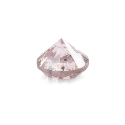 0.88ct Argyle Origin Purple Pink Diamond - 6