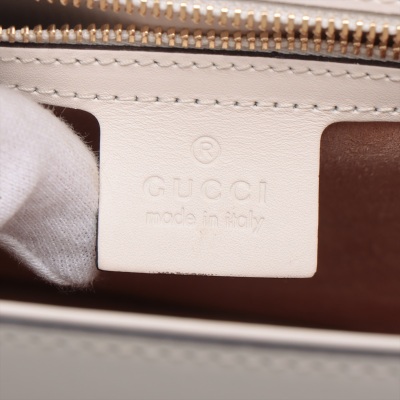 Gucci Sylvie Leather Shoulder Bag - 11