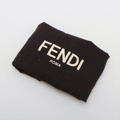 Fendi Mini By The Way Boston Bag - 4