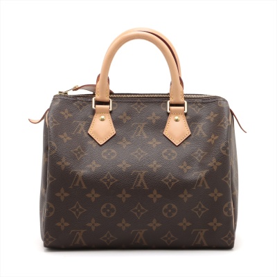 Louis Vuitton Monogram Speedy 25 - 2