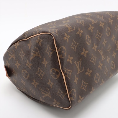 Louis Vuitton Monogram Speedy 25 - 10