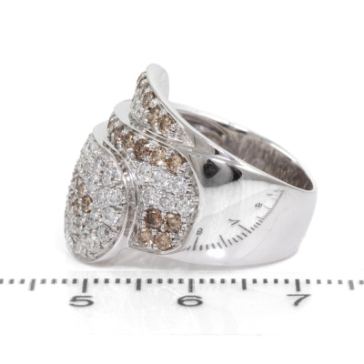2.50ct Diamond Dress Ring - 3