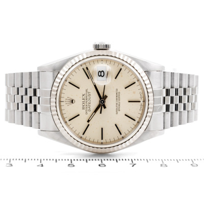 Rolex Datejust Mens Watch 16234 - 6