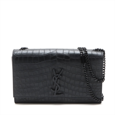 Saint Laurent Paris Kate Moc Croc