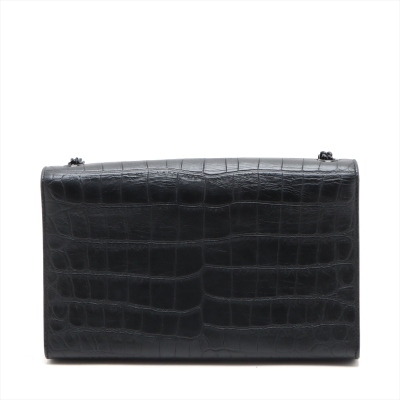 Saint Laurent Paris Kate Moc Croc - 2