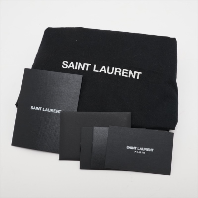 Saint Laurent Classic Baby Duffle - 6