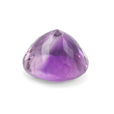 20.04ct Loose Amethyst - 4