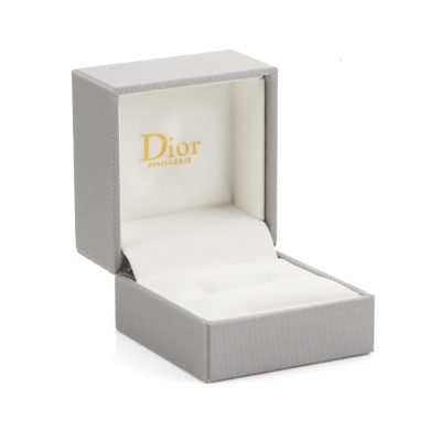 Christian Dior Diorette Garden Ring - 9