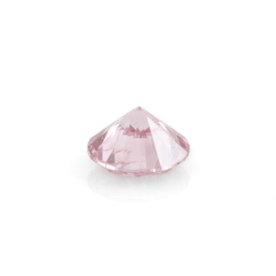 0.10ct 5PP Argyle Pink Diamond - 4