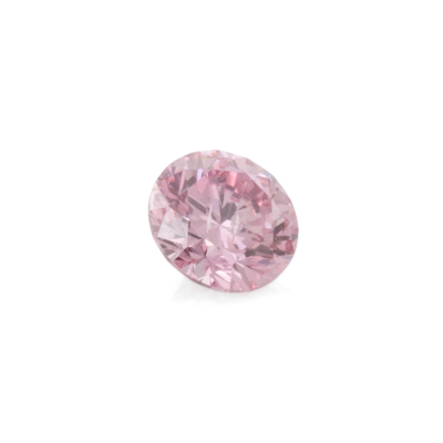 0.10ct 5PP Argyle Pink Diamond - 5