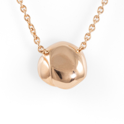 Christian Dior Rose Dior Couture Necklace - 6