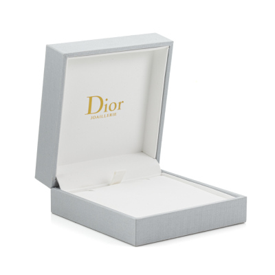 Christian Dior Rose Dior Couture Necklace - 9