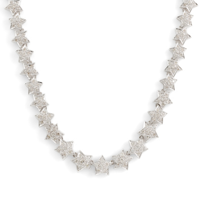 5.00ct Diamond Necklace - 2