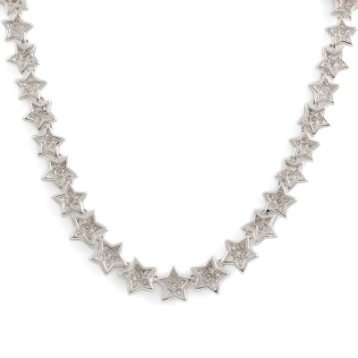 5.00ct Diamond Necklace - 6