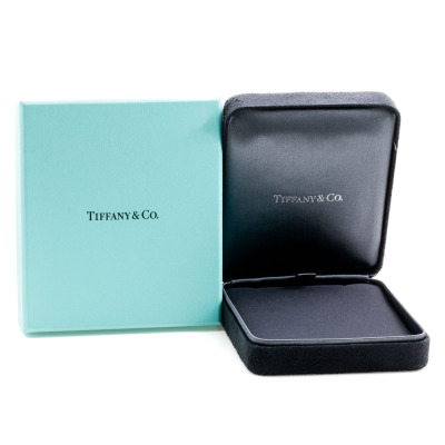 Tiffany & Co Soleste Tanzanite Pendant - 8