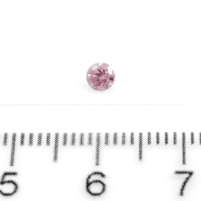 0.16ct Argyle Diamond 4PP VS1 - 2