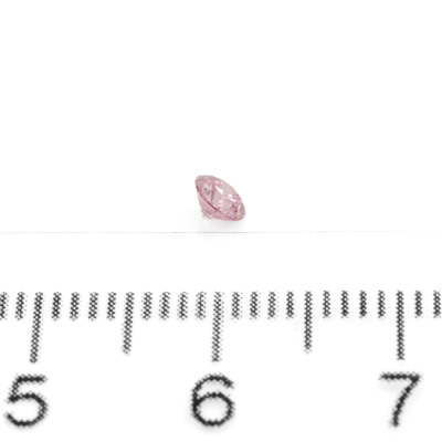 0.16ct Argyle Diamond 4PP VS1 - 5