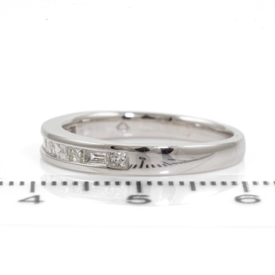 0.55ct Diamond Eternity Ring - 3