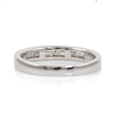 0.55ct Diamond Eternity Ring - 4